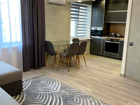 квартира за адресою Полтавська вул., 81