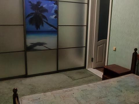 квартира за адресою Юрія Паращука вул. (Івана Минайленка), 11