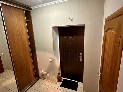 квартира за адресою Лесі Українки вул., 11