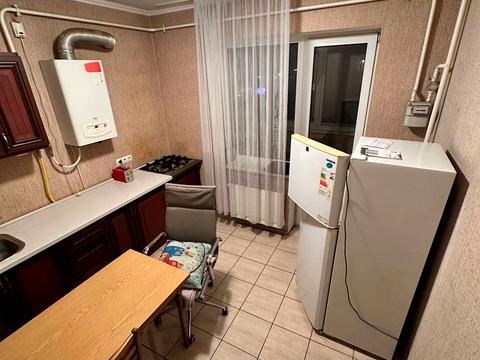 квартира за адресою Лесі Українки вул., 11