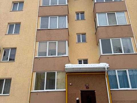 квартира за адресою Лесі Українки вул., 11