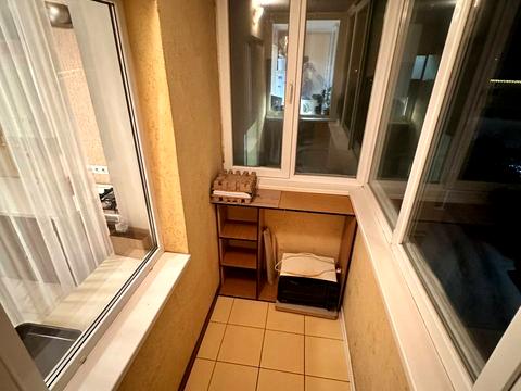 квартира за адресою Лесі Українки вул., 11