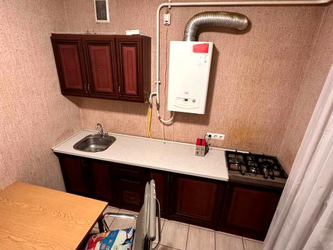 квартира за адресою Лесі Українки вул., 11