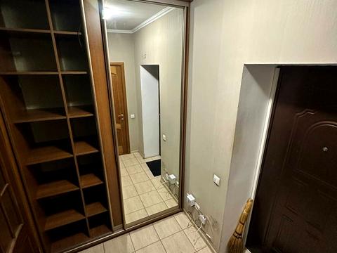 квартира за адресою Лесі Українки вул., 11