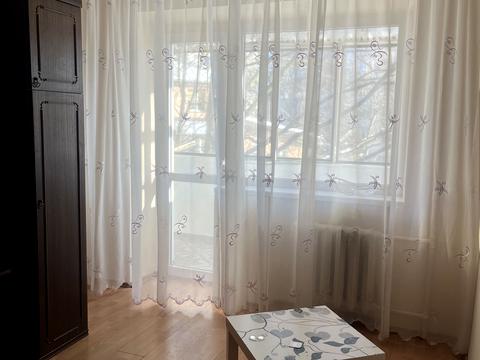 квартира по адресу Природная ул., 1