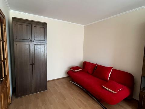 квартира по адресу Природная ул., 1