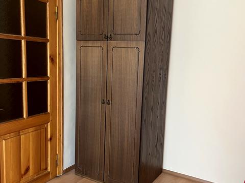 квартира по адресу Природная ул., 1