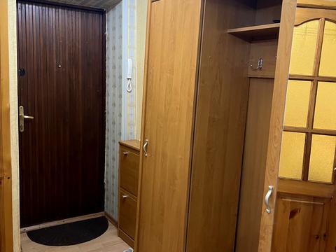 квартира по адресу Природная ул., 1