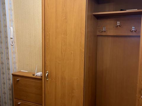 квартира по адресу Природная ул., 1