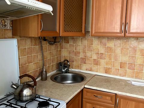 квартира по адресу Природная ул., 1