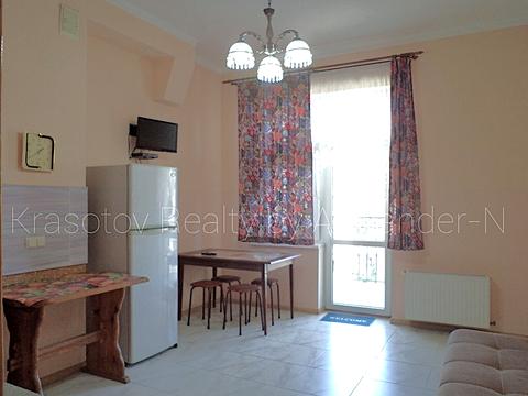 квартира по адресу Сабанский пер., 3