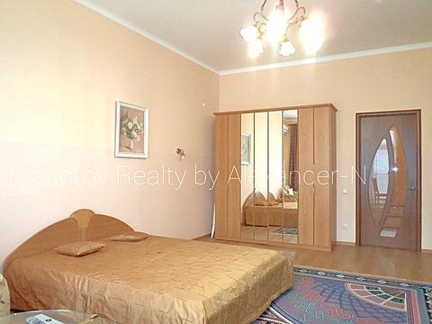 квартира по адресу Сабанский пер., 3