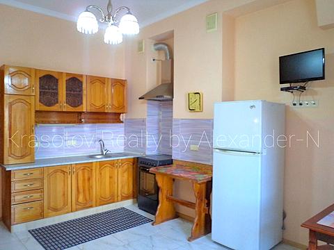 квартира по адресу Сабанский пер., 3