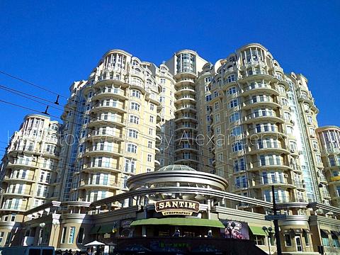 квартира по адресу Сабанский пер., 3