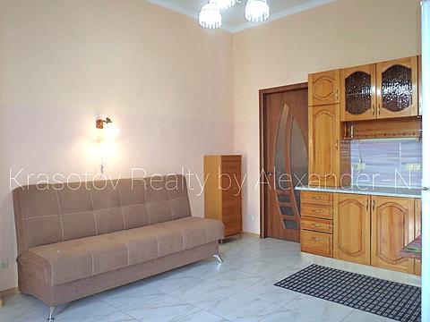 квартира по адресу Сабанский пер., 3