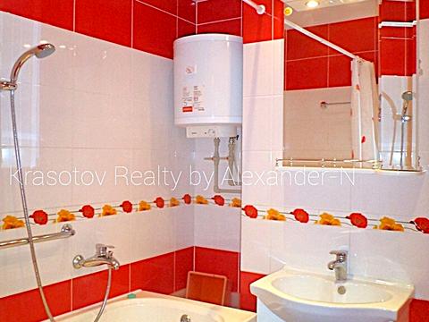 квартира по адресу Сабанский пер., 3