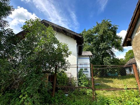 дом по адресу Отця Боднара ул.