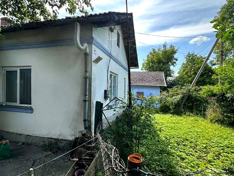 дом по адресу Отця Боднара ул.