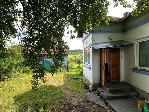 дом по адресу Отця Боднара ул.