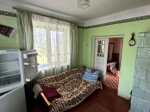 дом по адресу Отця Боднара ул.