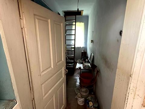 дом по адресу Отця Боднара ул.