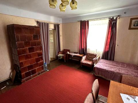 дом по адресу Отця Боднара ул.