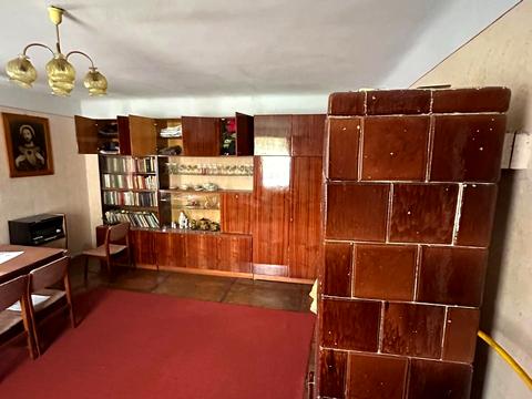 дом по адресу Отця Боднара ул.