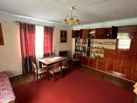 дом по адресу Отця Боднара ул.