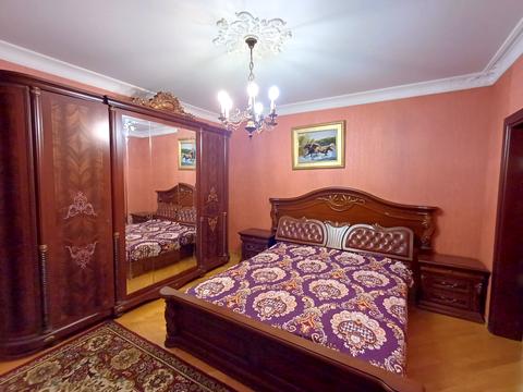 квартира за адресою Миколи Бажана просп., 1-М