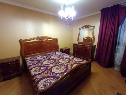 квартира за адресою Миколи Бажана просп., 1-М