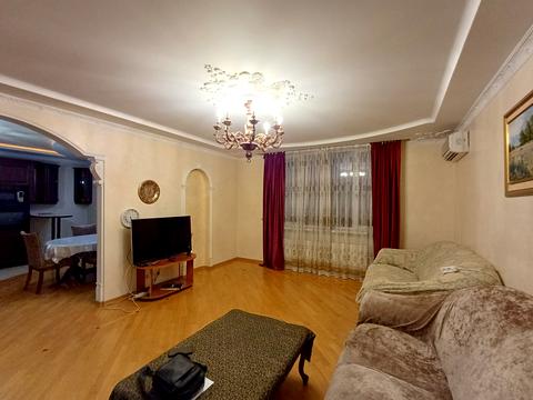 квартира за адресою Миколи Бажана просп., 1-М