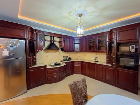 квартира за адресою Миколи Бажана просп., 1-М