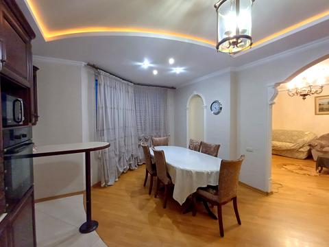 квартира за адресою Миколи Бажана просп., 1-М