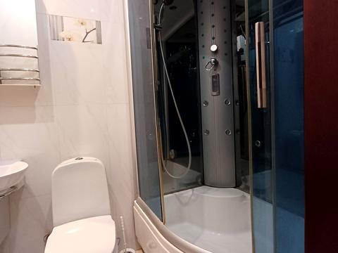 квартира за адресою Миколи Бажана просп., 1-М