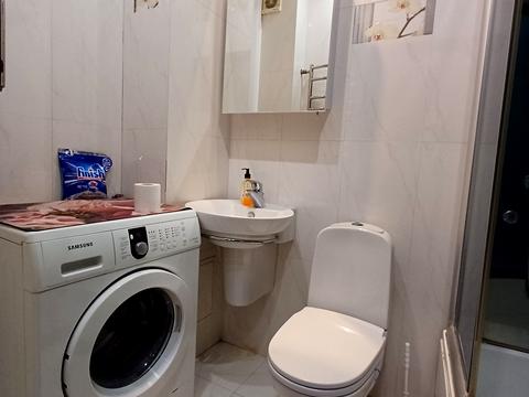 квартира за адресою Миколи Бажана просп., 1-М