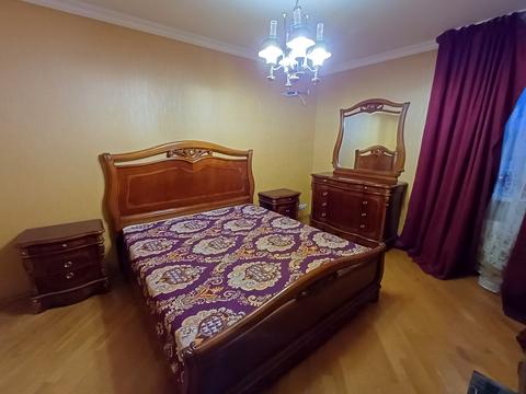 квартира за адресою Миколи Бажана просп., 1-М