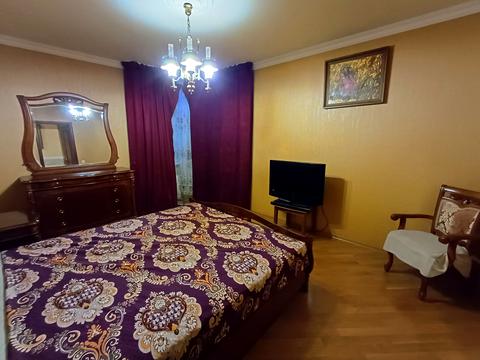 квартира за адресою Миколи Бажана просп., 1-М