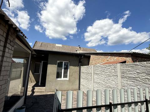 дом по адресу Виктора Духовченко ул. (Цюрупы)