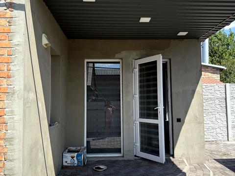 дом по адресу Виктора Духовченко ул. (Цюрупы)