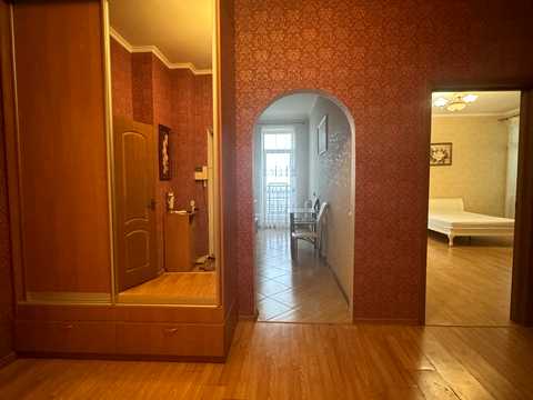квартира по адресу Евгения Коновальца ул. (Щорса), 44-А