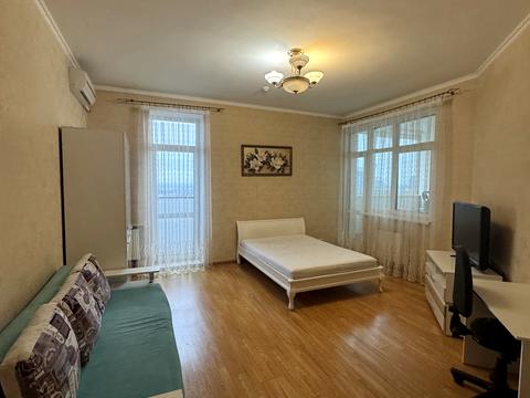 квартира за адресою Євгена Коновальця вул. (Щорса), 44-А