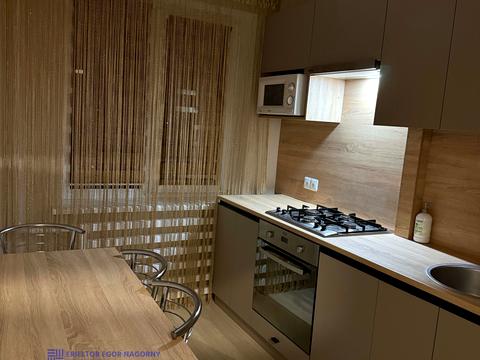 квартира за адресою Фестивальний пров., 4