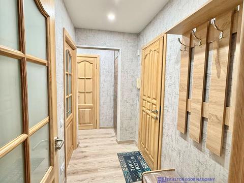 квартира за адресою Фестивальний пров., 4