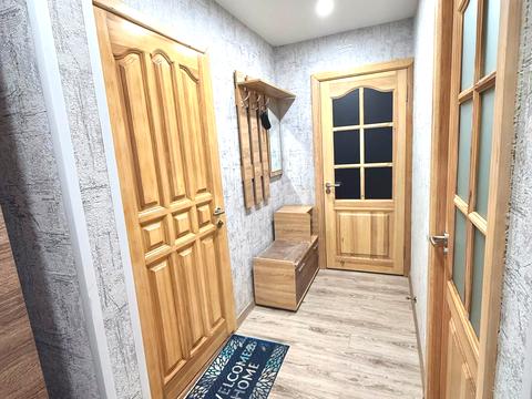 квартира за адресою Фестивальний пров., 4