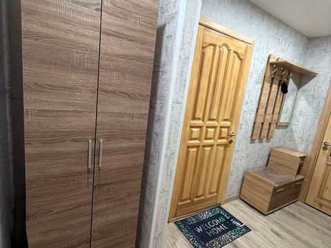 квартира за адресою Фестивальний пров., 4