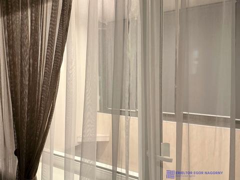 квартира за адресою Фестивальний пров., 4