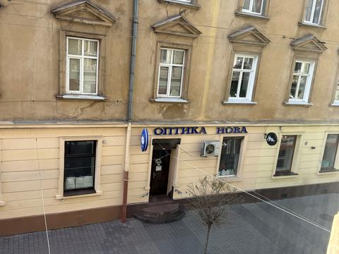 квартира по адресу академика Гнатюка ул. (Горького), 8