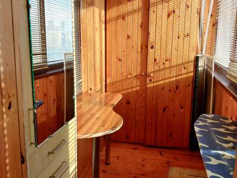 квартира за адресою Клавдіївська вул., 23/15