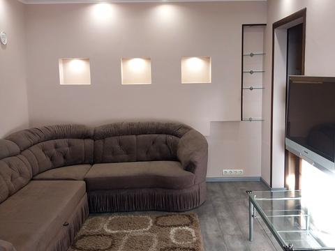 квартира за адресою Клавдіївська вул., 23/15