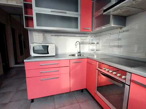 квартира за адресою Клавдіївська вул., 23/15